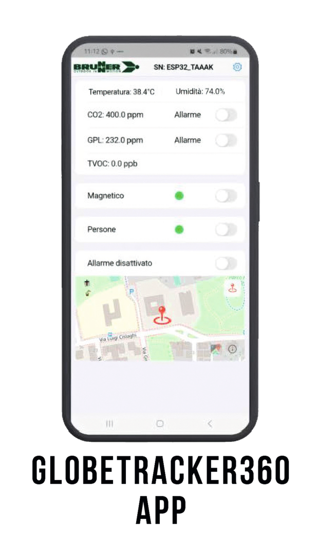 Globetracker360 (N) Globetracker360 (N)