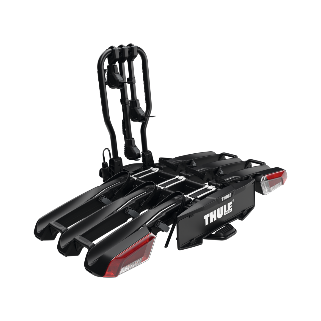 Thule EasyFold 3 - 3 Räder (N) Thule EasyFold 3 - 3 Räder (N)