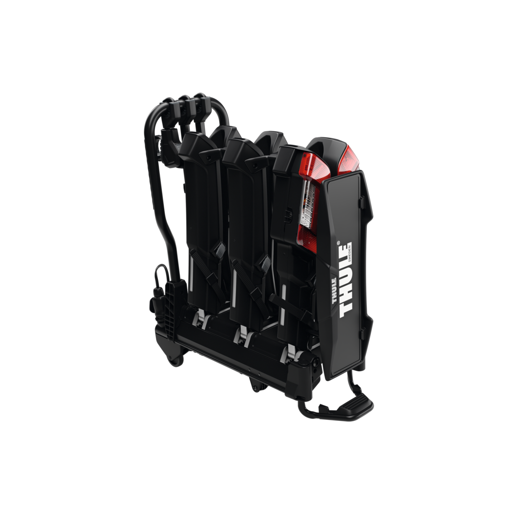Thule EasyFold 3 - 3 Räder (N) Thule EasyFold 3 - 3 Räder (N)
