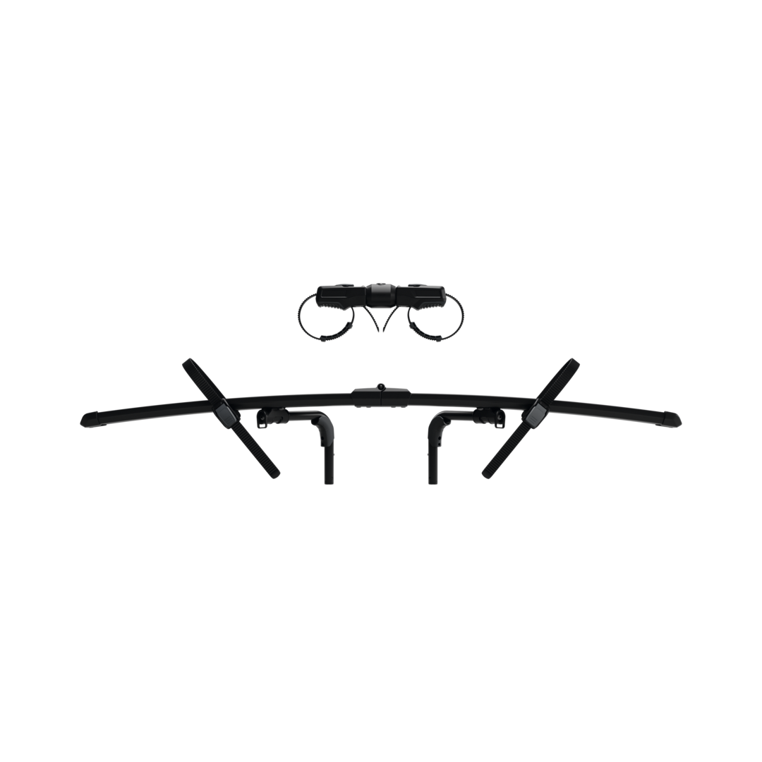 Thule EasyFold 3 Extra Bike Adapter (N) Thule EasyFold 3 Extra Bike Adapter (N)