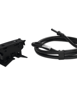 Thule Fahrradschloss High-Grade (N)