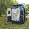 Thermicamp Moskito Ducato H2 ab 06 (N) Thermicamp Moskito Ducato H2 ab 06 (N)