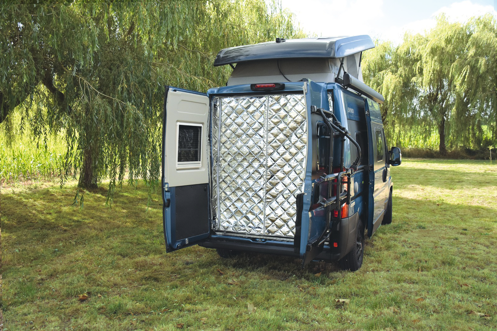 Thermicamp Moskito Ducato H2 ab 06 (N) Thermicamp Moskito Ducato H2 ab 06 (N)