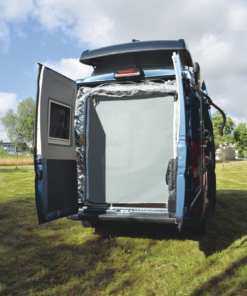 Thermicamp Moskito Ducato H2 ab 06 (N) Thermicamp Moskito Ducato H2 ab 06 (N)