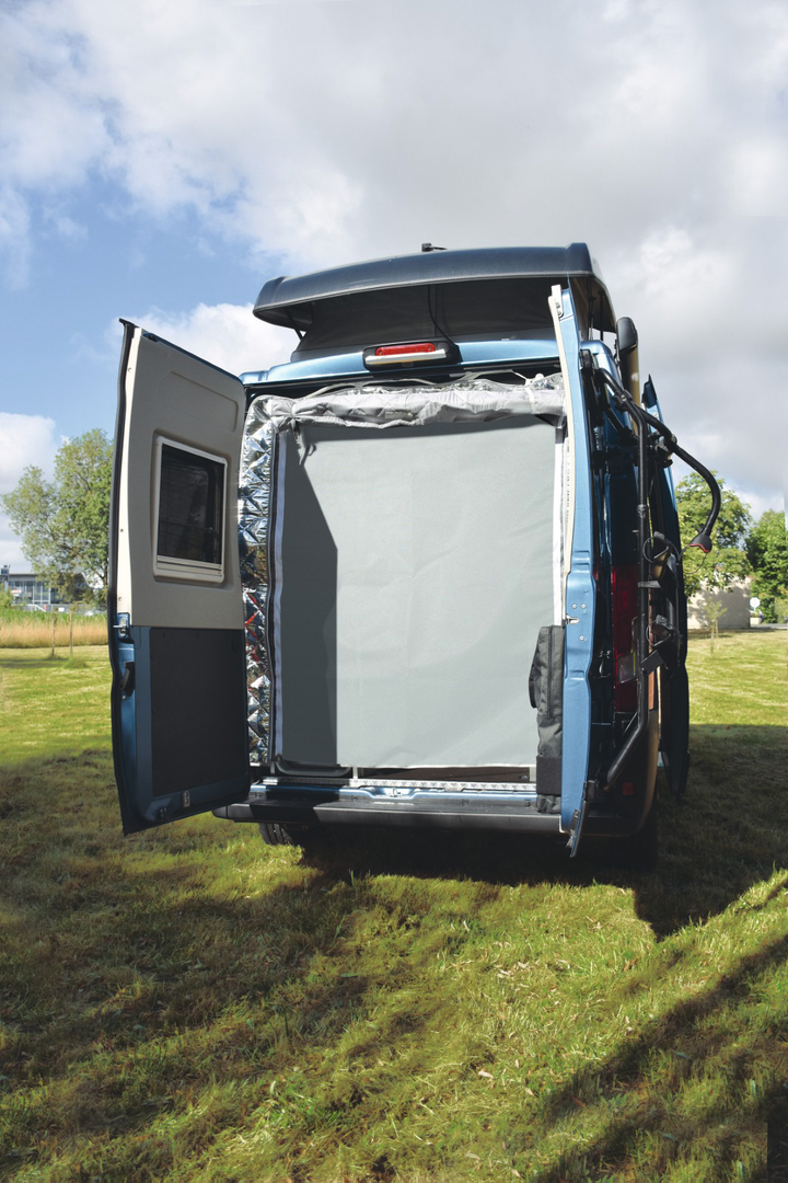 Thermicamp Moskito Ducato H2 ab 06 (N) Thermicamp Moskito Ducato H2 ab 06 (N)