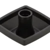 Vetus Neutralschalterkappe schwarz Push button black for