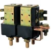 Vetus Vetus Doppelrelais 12V/1500W VETUS dual make/break relay, 12V /1500W, M8 terminals