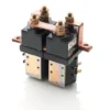 Vetus Doppelrelais 24V/6000W Dual relay, 24V, 6kw
