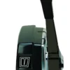 Vetus AFSTTOP Einhebelfernbed. für Toppmontage Single lever remote control, top mounting, synthetic handle and housing
