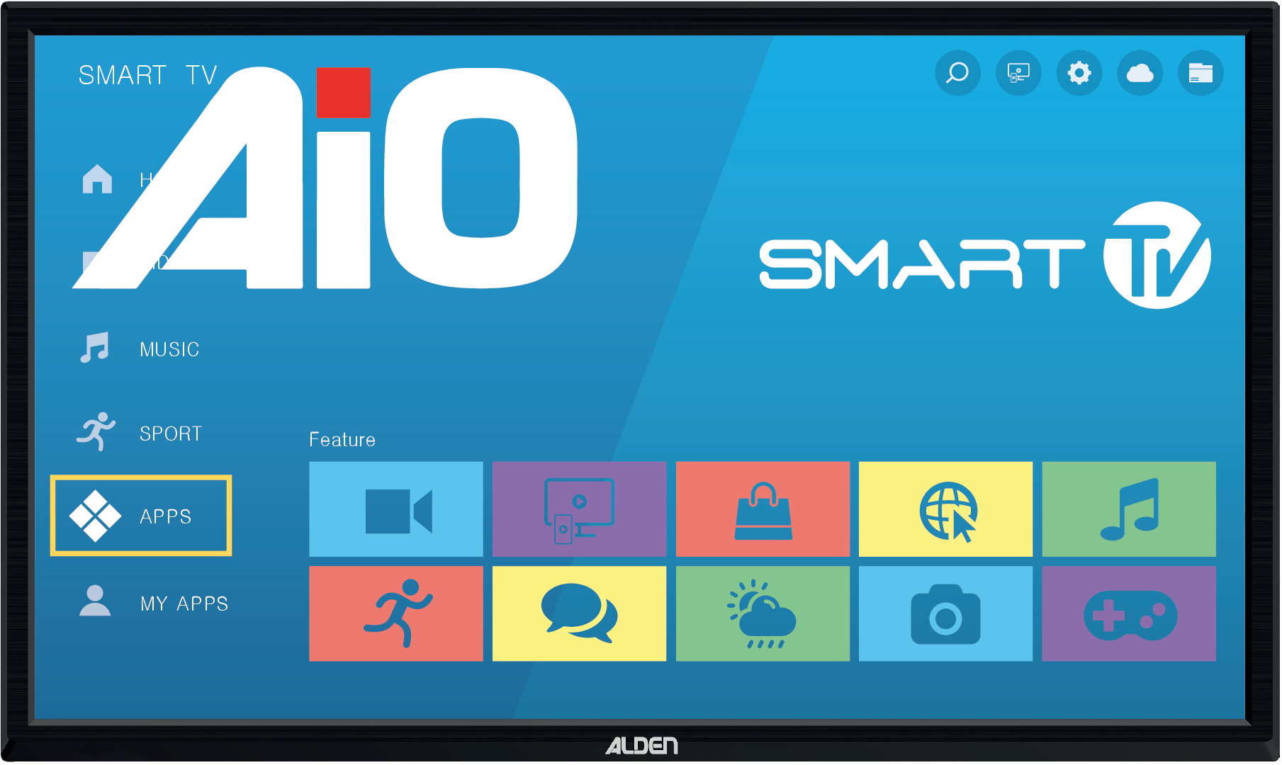 ONELIGHT 60 PL inkl. A.I.O. SMART 22 (D) ONELIGHT 60 PL inkl. A.I.O. SMART 22 (D)