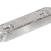 Vetus Aluminium-Rumpf-Anode Typ 35 Hull anode type 35, aluminium (excl. connection kit)