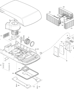 Elektronik Aventa comfort