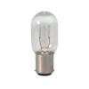 Vetus Birne B15 24V 20W Bulb b15 socket