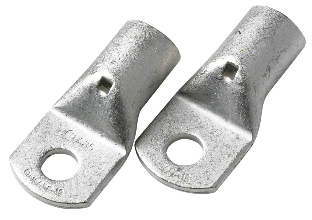 Vetus Kabelschuhe für 150mm2 mit M10 Loch Cable tag for 150mm, with hole M10
