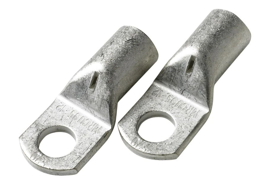 Vetus Kabelschuhe für Batteriekabel 70mm Cable tag for 70mm, with hole M8