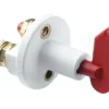 Vetus Batteriehauptschalter 75 Amp. VETUS battery main switch 75 A
