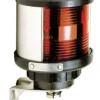Vetus Backbordlaterne Typ-35 schwarz Navigation light type 35