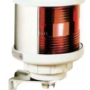 Vetus Backbordlaterne Typ-35 weiß Navigation light type 35