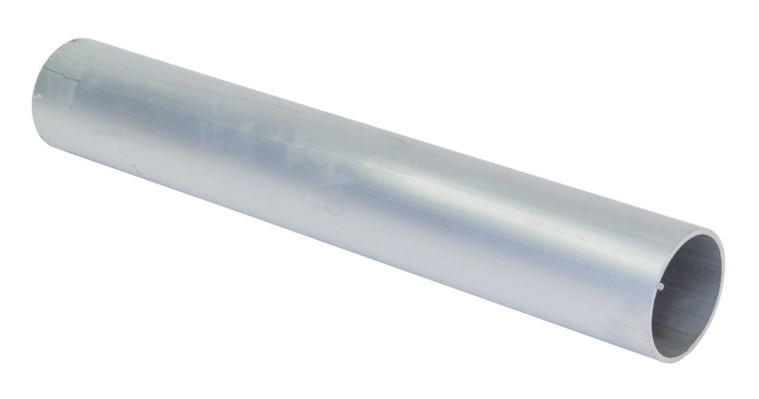 Vetus Aluminium Rohr Ø 110mm, L 1000mm VETUS bow thruster tunnel, aluminum, 110mm internal diameter x 1000mm length