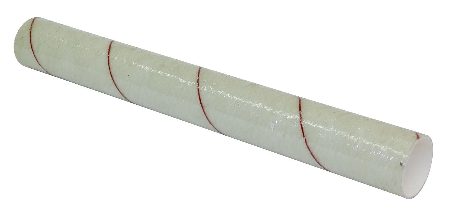 Vetus Polyester Rohr Ø 110mm, L 750mm GRP tunnel, 110mm internal diameter x 750mm length
