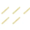Set: shear-pin (5x) BOW80