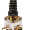 Vetus Hydr. Joystickschalter BPJSTH5 Two-stage joystick