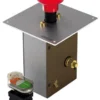 Vetus Haupt-/Notschalter 24V f. Bug-/Heckschr. VETUS remotely-controlled battery main switch and emergency stop, 24V