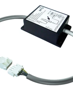 VETUS time delay unit for 12 V bow thruster panels BPSM and BPJSTA