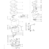 Control-Einheit SN (3733 AE)