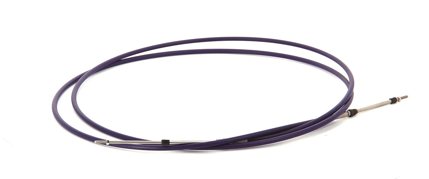 Vetus Zug- und Druckkabel 2,5m Cable 33C, 2.5m