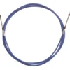 'Low-Friction' push/pull cable, length 4.5m