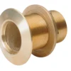 Thru-hull brass, G¾