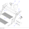 REPAIR KIT RIVET DOUBLE STEP