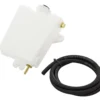 Vetus Expansionstank 1,5 Liter ex STM9500 Expansion tank 1,5L assy