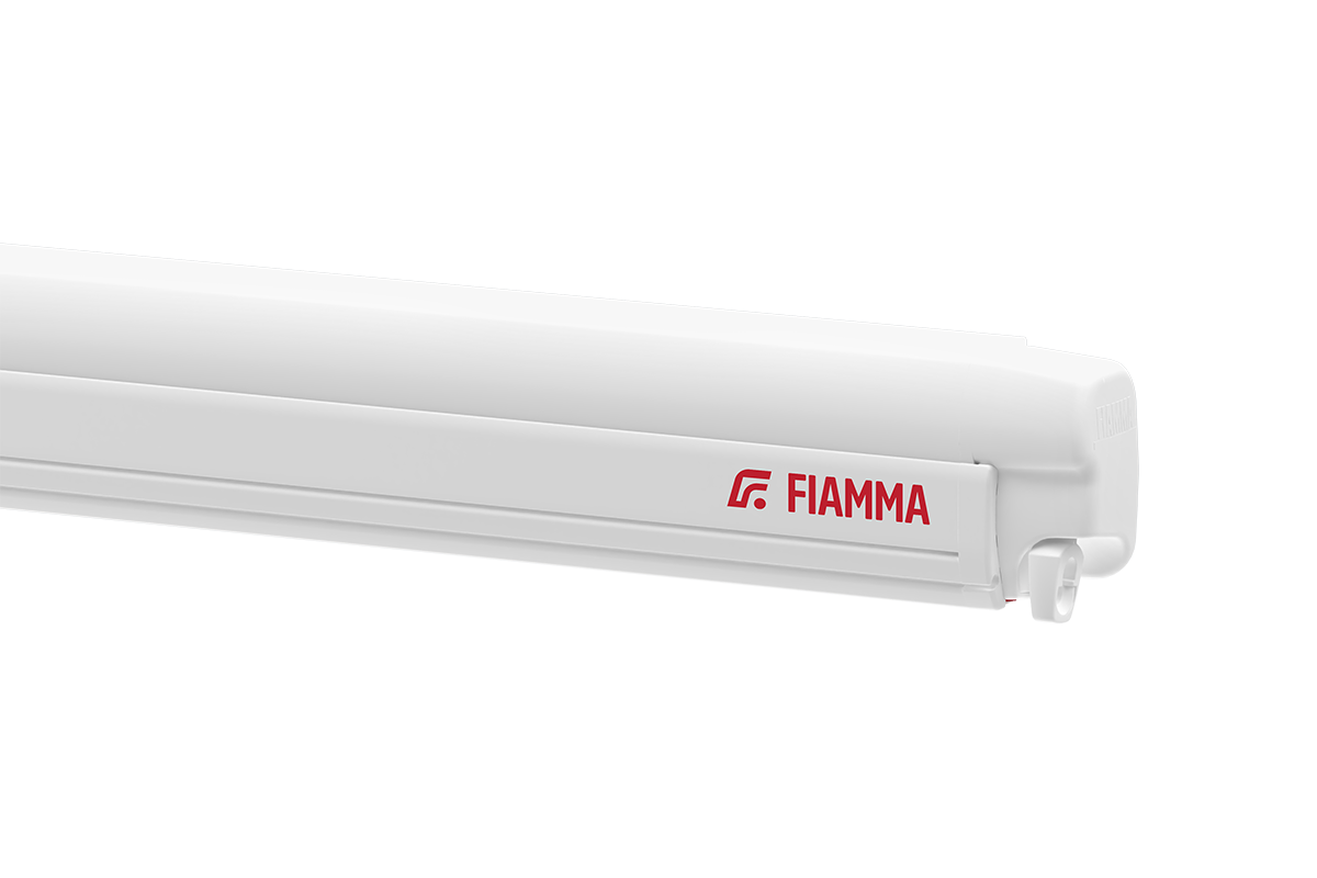 F45S titanium 230 cm, Royal Grey (S) F45s