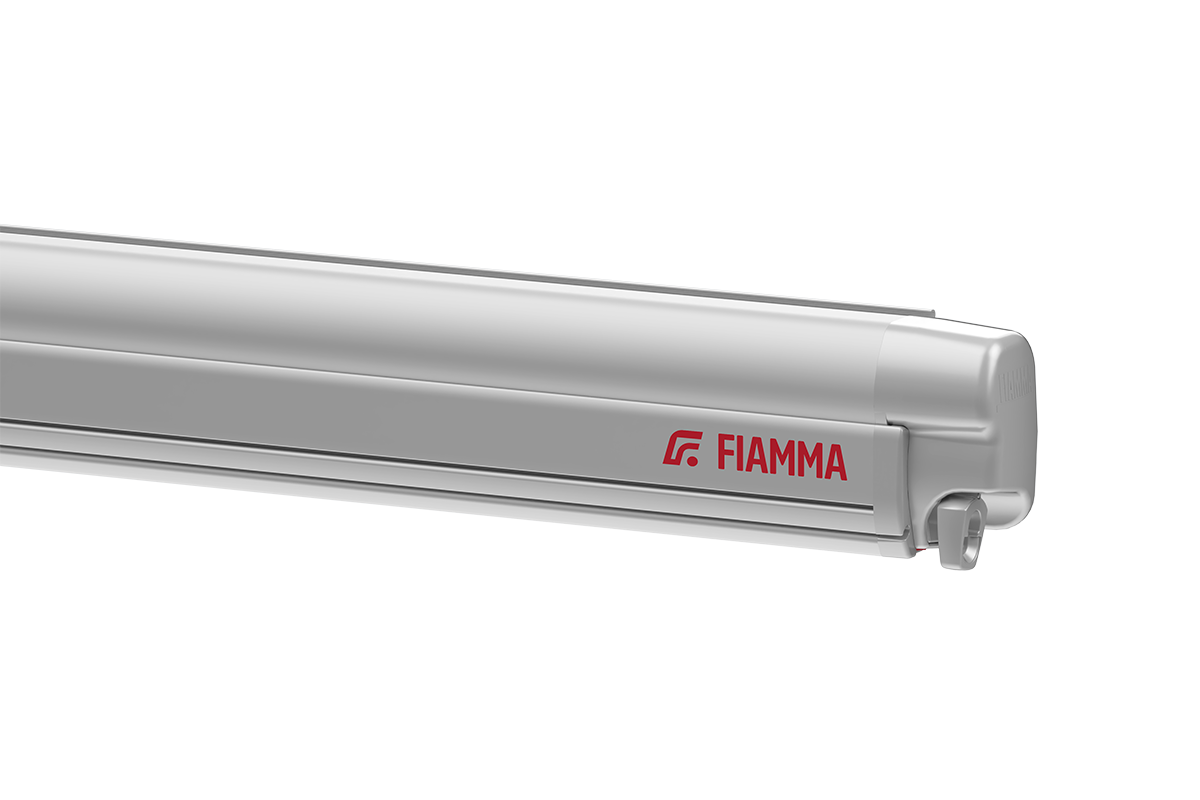 F45S titanium 230 cm, Royal Grey (S) F45s