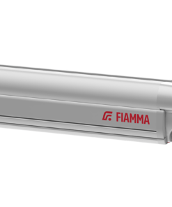 F45S titanium 190 cm, Royal Grey (S) F45s