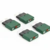 VETUS automatic fuses 6A for P8FA (set of 4 pcs.)