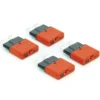 VETUS automatic fuses 10A for P8FA (set of 4 pcs.)