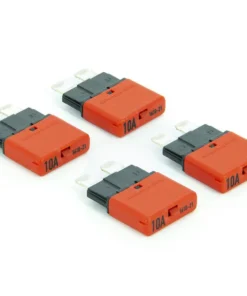 VETUS automatic fuses 10A for P8FA (set of 4 pcs.)