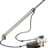 Vetus Erweiterungssatz zweiter Zylinder Additional second cylinder for hydraulic lifting system, 500mm length, 320kgf.