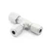 Vetus T-Kupplung 4-6mm T-coupling