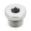 Vetus Einlaßschraube für MTP- Pumpe Plug 3/8" bsp