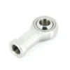 Vetus Zylinderauge M20x1,5 VETUS rod end M20 x 1,5, stainless steel, for cylinder MTC125-175