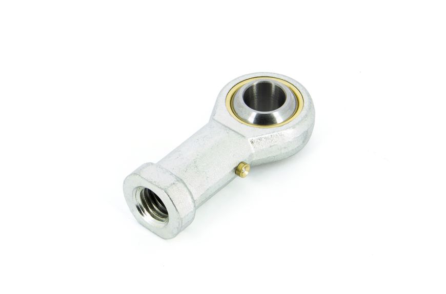 Vetus Zylinderauge für MT45 Rod end, M14, hole D 14mm (sikb14f