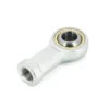 Rod end, m20, hole D