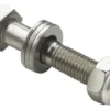 Vetus Verbindungs-Kit M10 Connection kit M10, for rudder arm to cylinder MTC30