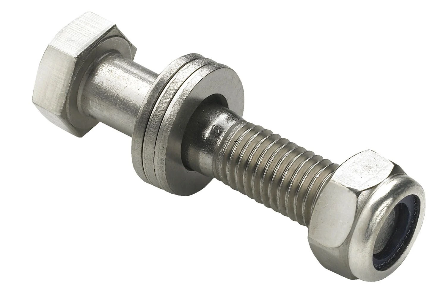 Vetus Verbindungs-Kit M12 Connection kit M12, for rudder arm to cylinders MTC52-72