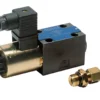 Vetus Hydr.Hauptregeleinheit für HT1010, 1.stufig Single-step load-sensing device, including electrical connection box