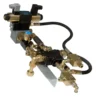 Vetus Steuer- und Regeleinheit für Autopiloten Control unit for power steering and autopilot